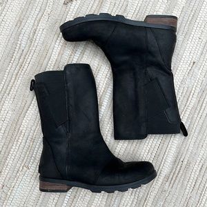 Sorel Emelie Mid Boot